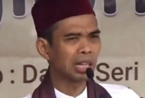 Ustadz Abdul Somad Desak Panji Gumilang Pimpinan Al Zaytun Ditangkap, Terkait Apa?