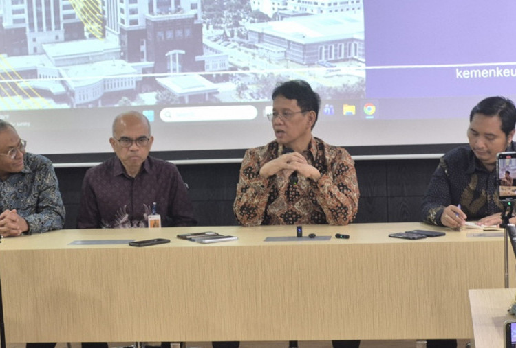 Klarifikasi Purbaya saat Marketplace Bakal Kena Pajak, Bukan Soal Tambah Income