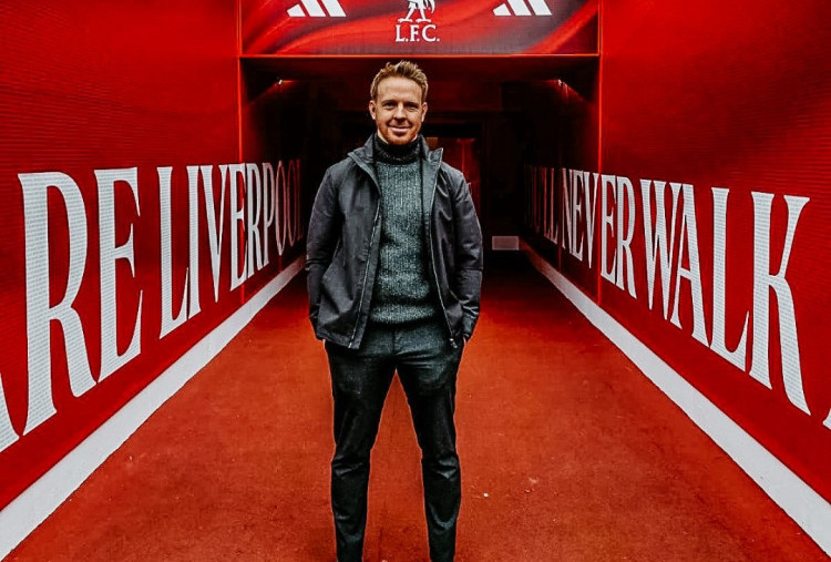 Terungkap! Liverpool Resmi Rekrut Laurens Paulussen dari KV Mechelen, Ini Isi Kesepakatannya