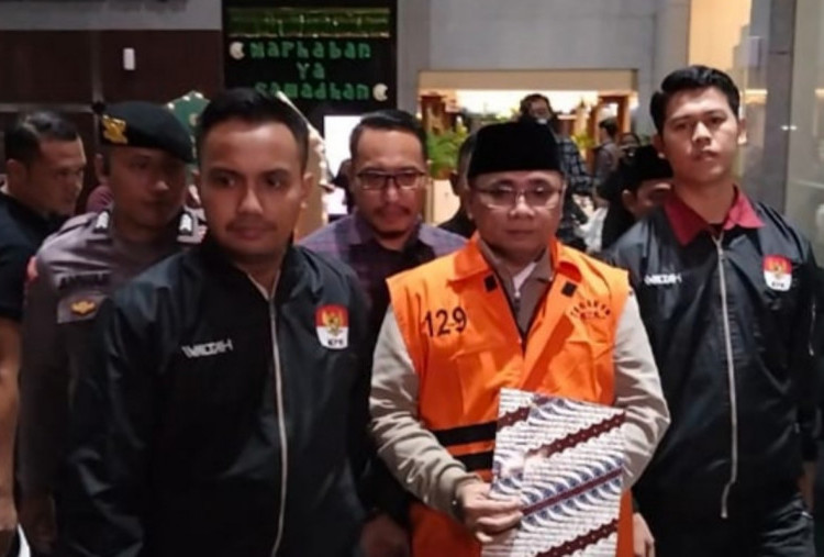 Pakar Hukum: Pengalihan Tahanan Gus Yaqut Bukti KPK Mudah Diintervensi