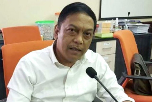 Wakil Ketua Komisi B Anas Karno: Pengelola Wisata Agar Genjot PAD