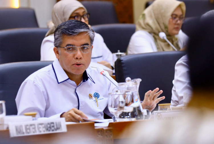 Biaya Hidup Naik, Upah Minimum Tertinggal: Kemnaker Ingatkan Pentingnya Hitung Kebutuhan