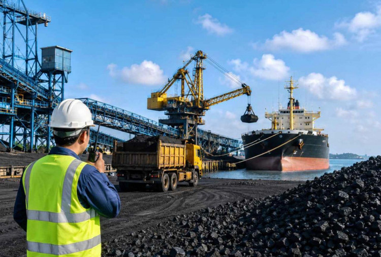 Ketepatan Distribusi Energi Jadi Kunci Tekan Risiko Biaya Industri
