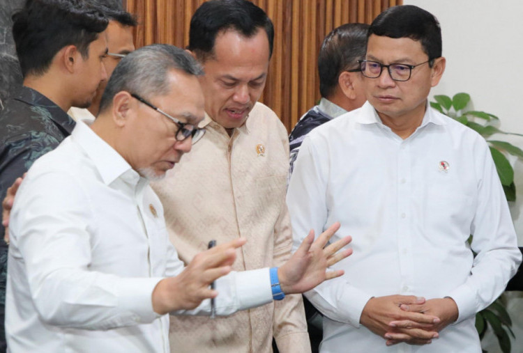 BPOM Buka Suara Soal Isu Udang Beku Tercemar Radioaktif: Investigasi Sedang Dilakukan