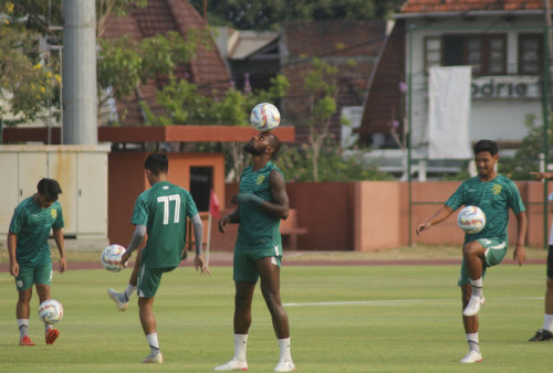 Persebaya Terancam Tergusur dari GBT, Ini Tanggapan Manajer Arema FC