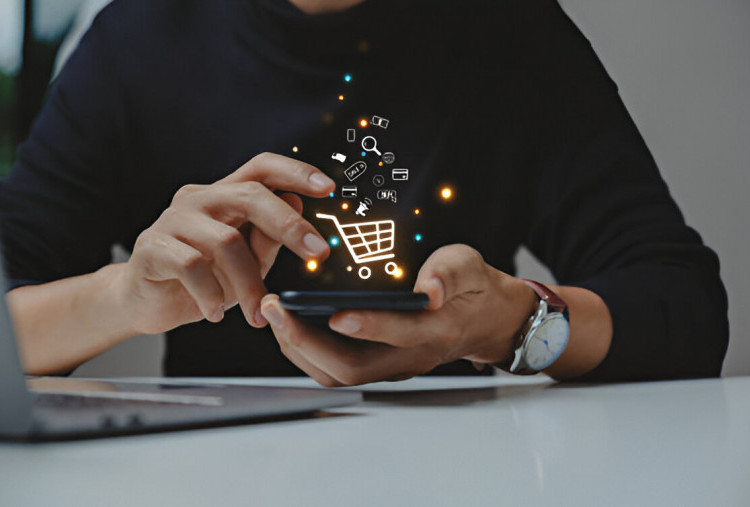 Tren Doom Spending Bikin Gen Z Boros Demi Redakan Stres