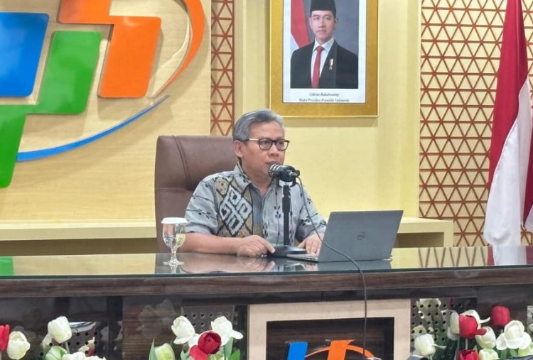 Cuma Dapat Rp609 Ribu Sebulan Sudah Miskin, BPS: 74% Habis Buat Makan Aja!