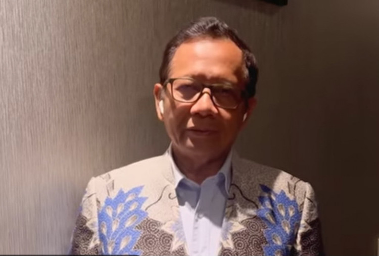 Alasan Mahfud MD Sebut Perpol 10/2025 Langgar UU Polri dan UU ASN