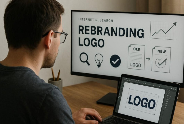 Merek Bentrok? Ini Cara Cegah Sengketa Saat Rebranding