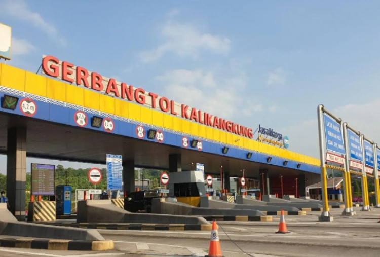 SIKAT! Diskon 10 Persen Tol Semarang-Jakarta per 3 Januari 2025, Jasa Marga Ingatkan Pengecualian Ini