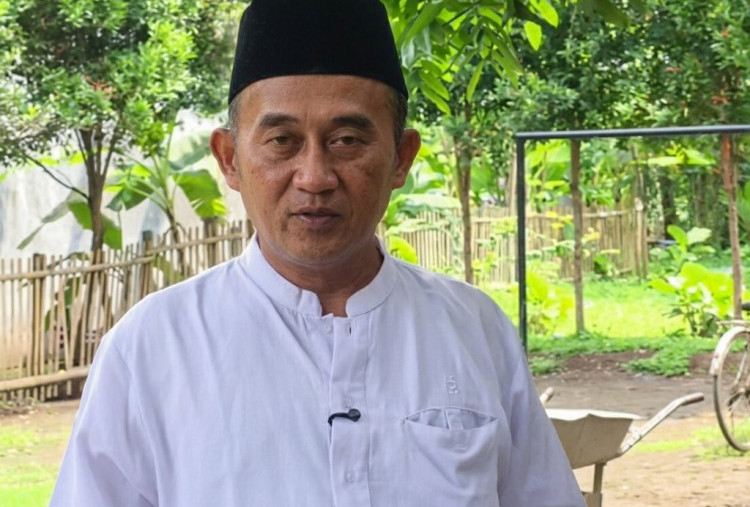 Cheng Yu Pilihan Pendiri Griya Lansia di Malang Arief Camra: Le Shan Hao Shi