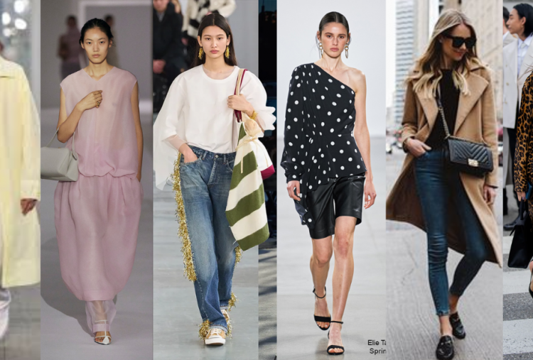 6 Tren Fashion 2026 yang Wajib Kamu Tahu!