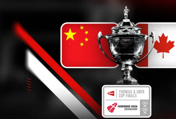 Link Live Streaming Thomas dan Uber Cup 2026 Hari Ini, Indonesia Main?