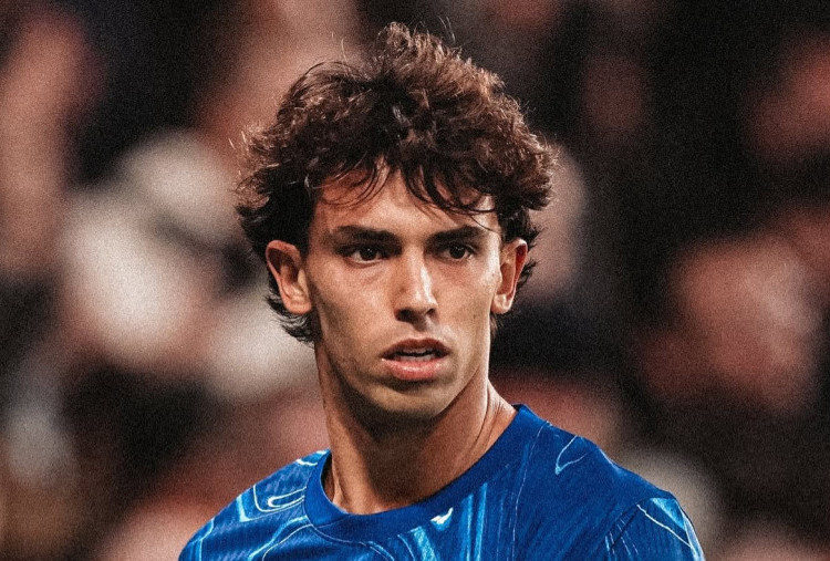 Joao Felix Hijrah ke Al-Nassr Menjadikan Pemain dengan Transfer Termahal ke-4, Peringkat Berapa Cristiano Ronaldo?