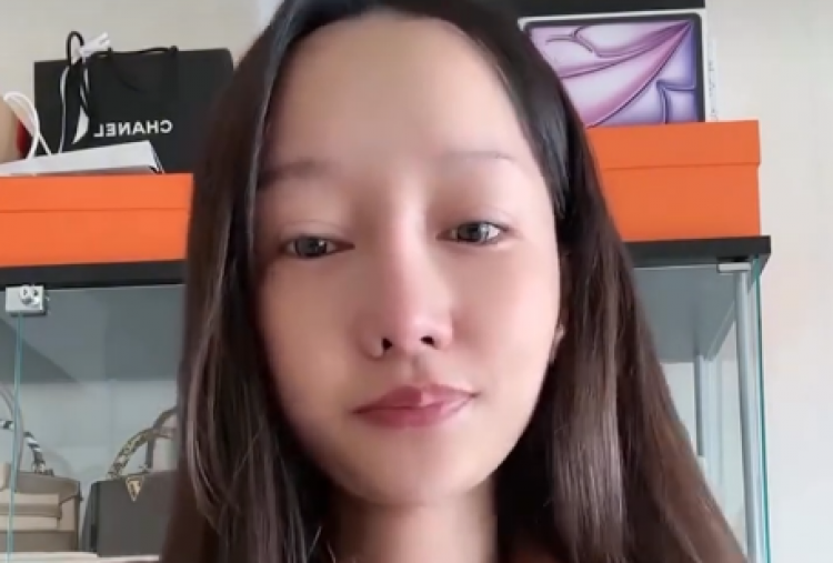 Bikin Kaget, Lucinta Luna Comeback dengan Suara Lembut Perempuan Setelah Menghilang 3 Bulan
