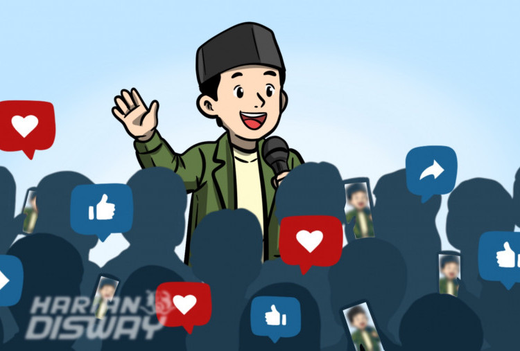 Popularitas, Otoritas, dan Masa Depan NU