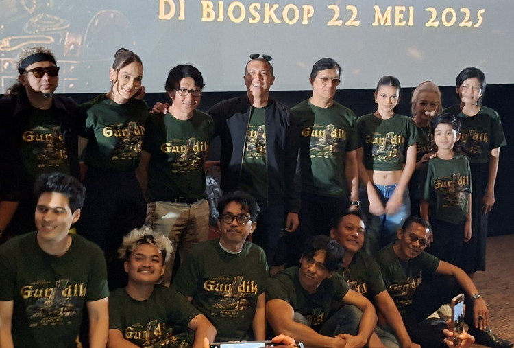 Cuplikan Kisah Nyata David Ozora Korban Penganiayaan Mario Dandy Muncul saat Tayang Film Gundik