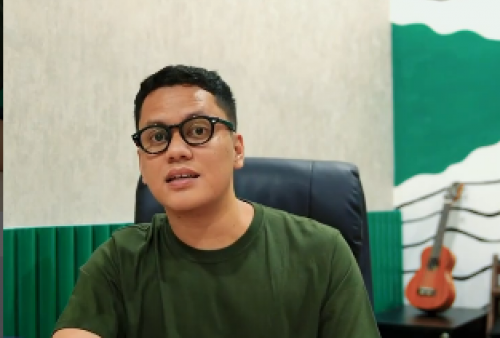 Karyawan Alfamart Terancam UU ITE, YouTuber Arief Muhammad Buat Pernyataan Menohok   