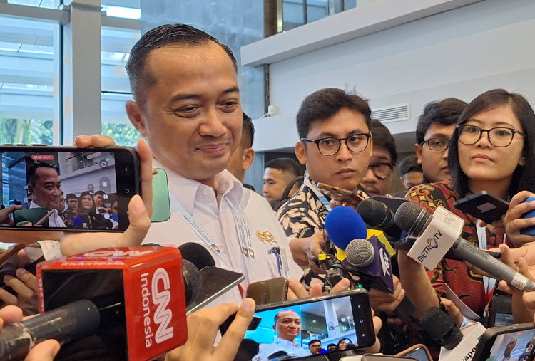 Mensesneg Buka Suara soal Pertemuan Maraton Prabowo dengan Said Didu cs