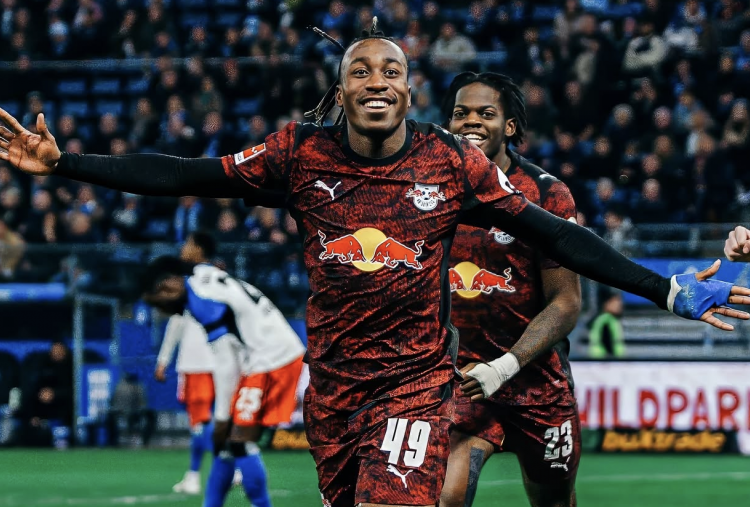 Manchester United Mundur dari Perburuan Yan Diomande, Liverpool Nego ‘Sadio Mane Baru’ Pengganti Salah