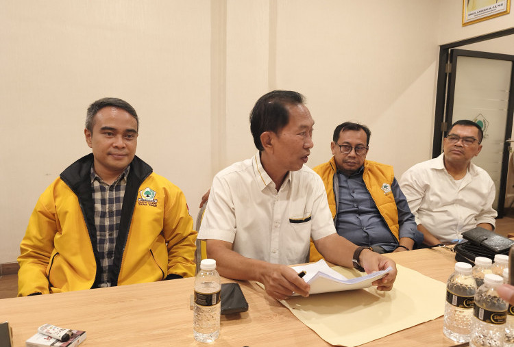 Pendaftaran Bakal Calon Ketua DPD Golkar Jatim Dibuka Besok