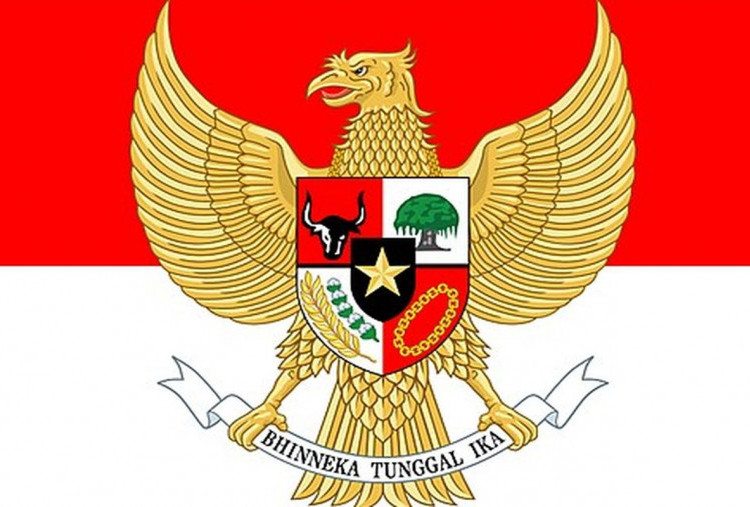 Bukan Sekadar Slogan! Ini Arti NKRI Harga Mati Menurut Konstitusi Indonesia