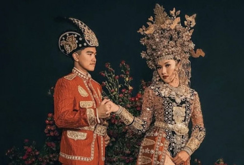 Pengamanan Ekstra Jelang Pernikahan Kaesang-Erina, Polda Jawa Tengah Siapkan Ribuan Personel
