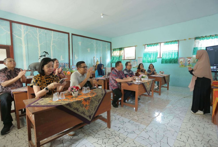 PT Astra International Tbk Kembangkan Wisata Budaya Osing di Desa Sejahtera Astra Kemiren, Banyuwangi