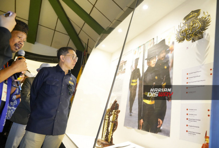 Pameran Pusaka Nusantara 2025: Museum sebagai Ruang Hidup Budaya Bangsa