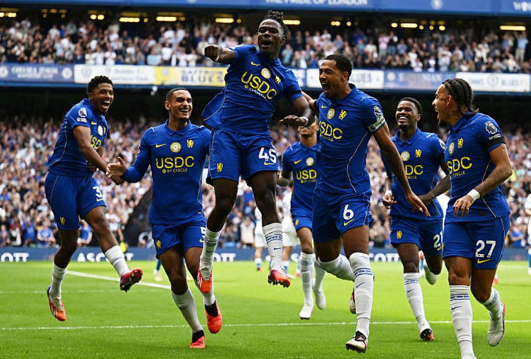 Prediksi Skor Chelsea vs Leeds, Misi The Blues Bangkit di Carabao Cup