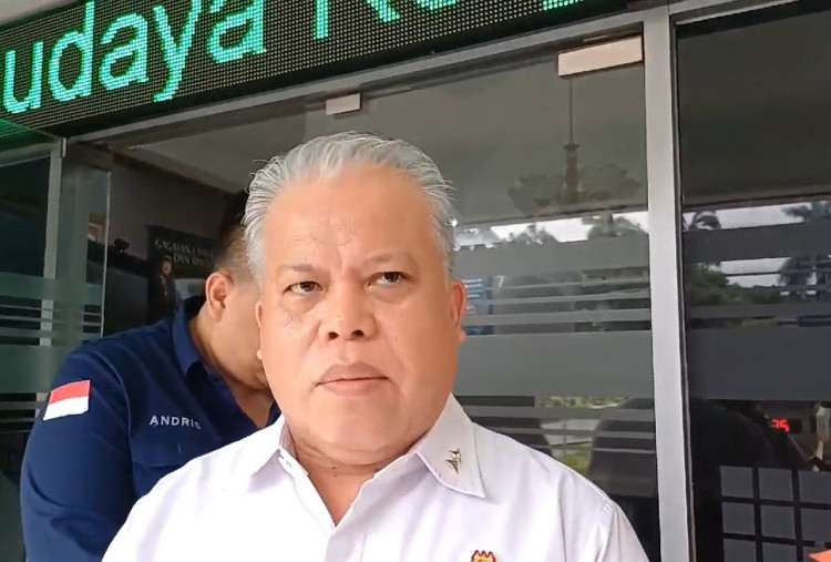 Prabowo Minta Vonis Harvey Moeis 50 Tahun Penjara, Ini Respon Kejagung