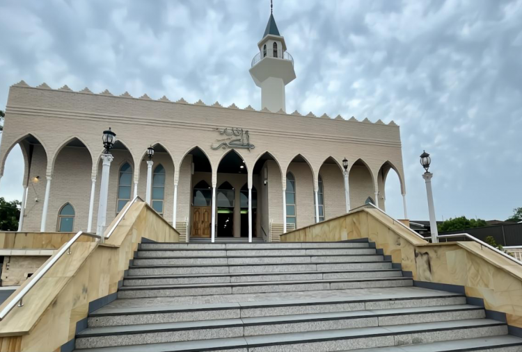 Australia dan Singapura Mulai Berpuasa 19 Februari 2026