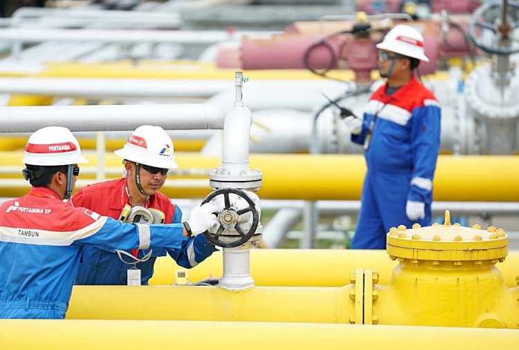 Pertamina Hulu Energi Dorong KSOT Migas dengan Standar HSSE Ketat untuk Perkuat Ketahanan Energi Nasional