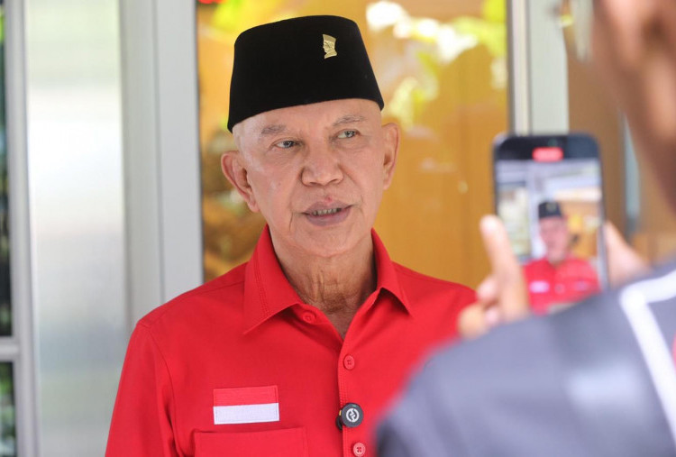 Said Abdullah Tegaskan, Kewenangan Ritel Modern Ada pada Pemerintah, Bukan DPR