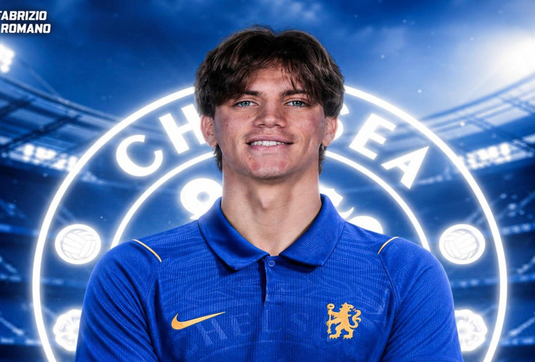 FIX! Chelsea Dapatkan Marco Palestra dari Atalanta, Buat Inter Milan Gigit Jari