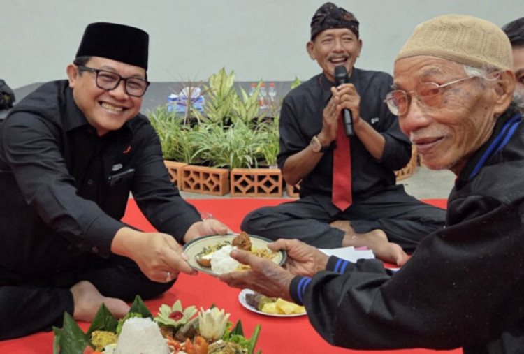 Refleksi 30 Tahun Kudatuli di Banyuwangi, Sonny Ajak Generasi Muda Jaga Demokrasi