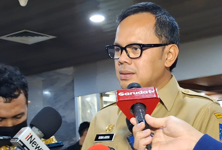 Pasca Dilantik, Kepala Daerah Akan Jalani Retreat di Akmil Magelang