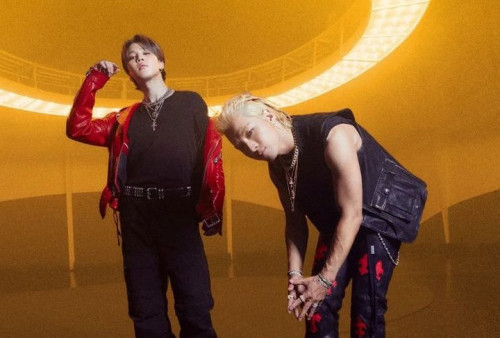Lirik Lagu 'VIBE' - Taeyang BIGBANG feat.  Jimin BTS dan Terjemahannya