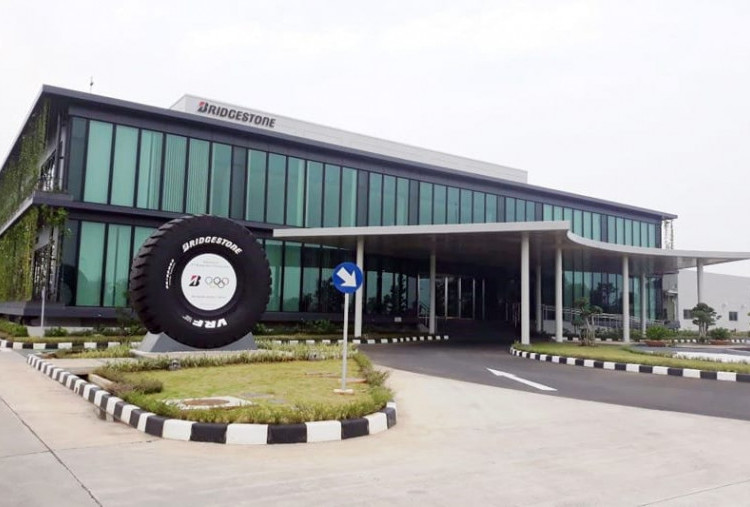 Direktur Asal Singapura, Diperiksa Imigrasi, Bridgestone Buka Suara