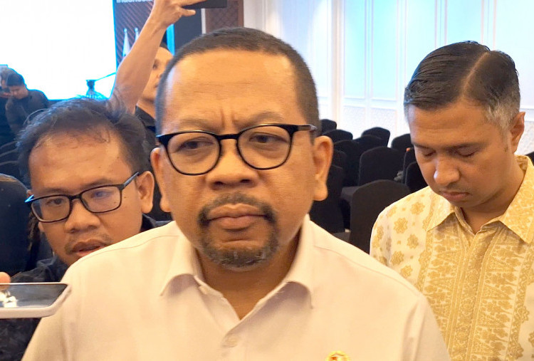 Alasan Penunjukan Komisaris BUMN dari Beragam Latar Belakang Diungkap Qodari: Bawa Perspektif Baru