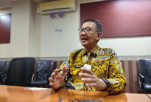 Inspektorat Duga Ada Makelar Dalam PPDB Banten 2023