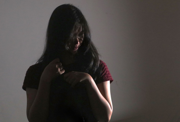 Kartini Survivor: Kirana Bangkit dari Trauma Kekerasan Seksual