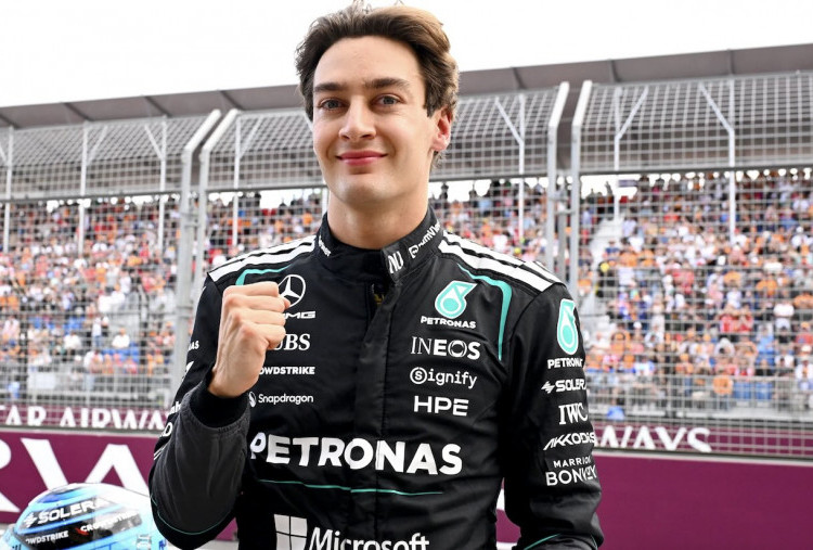 Hasil Kualifikasi GP Australia 2026, Mercedes Start 1-2 di Era Regulasi Baru F1