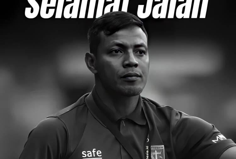 BREAKING NEWS! Legenda Persebaya Bejo Sugiantoro Meninggal Dunia usai Latihan di SIER