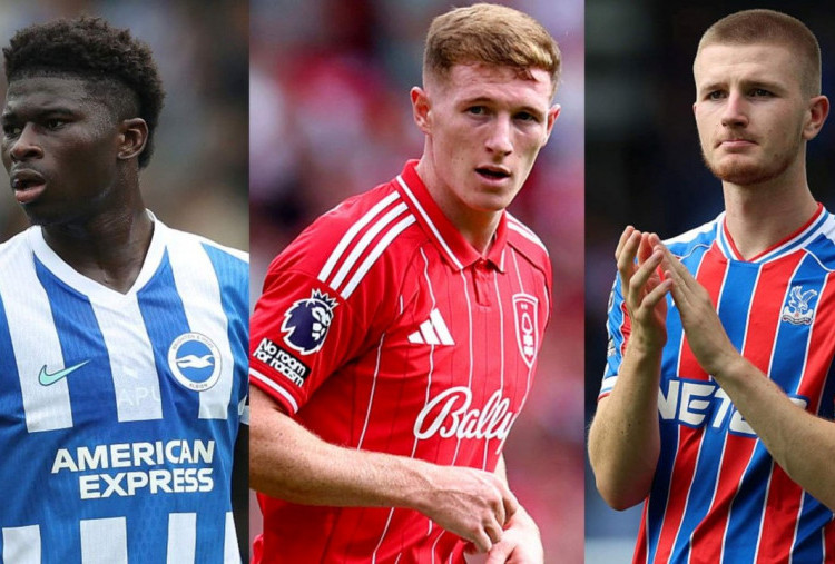 8 Kandidat Gelandang Baru Man United, Angelo Stiller dan Adam Wharton Masuk Daftar