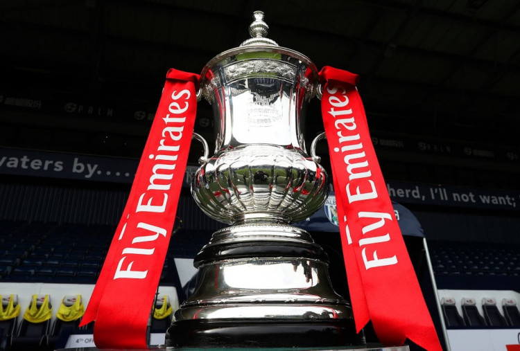 Man City vs Liverpool di Perempat Final Piala FA, Kopites Ngamuk