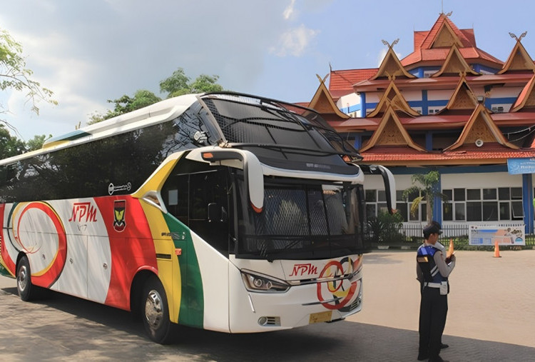 Destinasi Wisata Terbaik di Sumatra dengan Travel Pekanbaru Medan