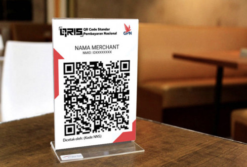 Awas Banyak QR Code Palsu Bertebaran, Begini Tips Cara Agar Tak Kena Tipu