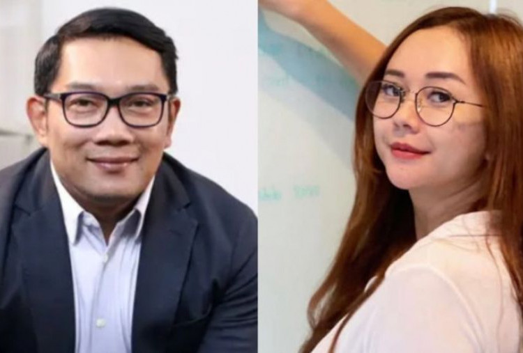 Ramai ‘Cocoklogi’ Lukisan, Pengacara Ridwan Kamil Sebut Ada Peran AI