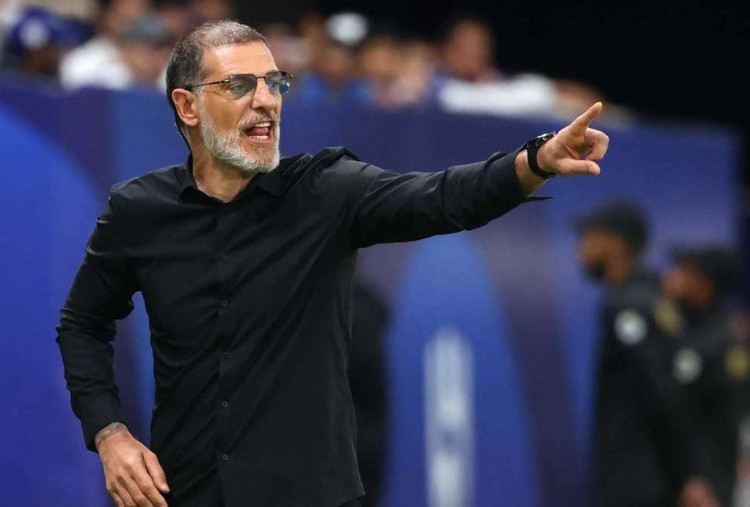 Slaven Bilic Latih Timnas Kroasia Lagi, Pernah Orbitkan Luka Modric